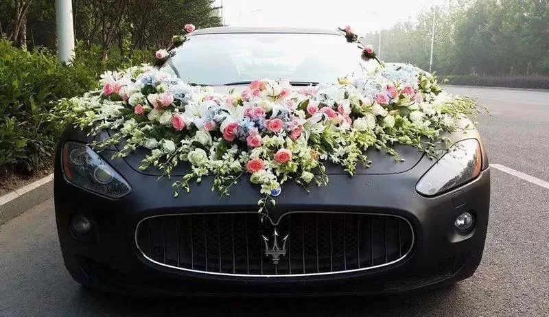 兼职司机自带婚车当主婚车可以吗，私家车靠谱不？