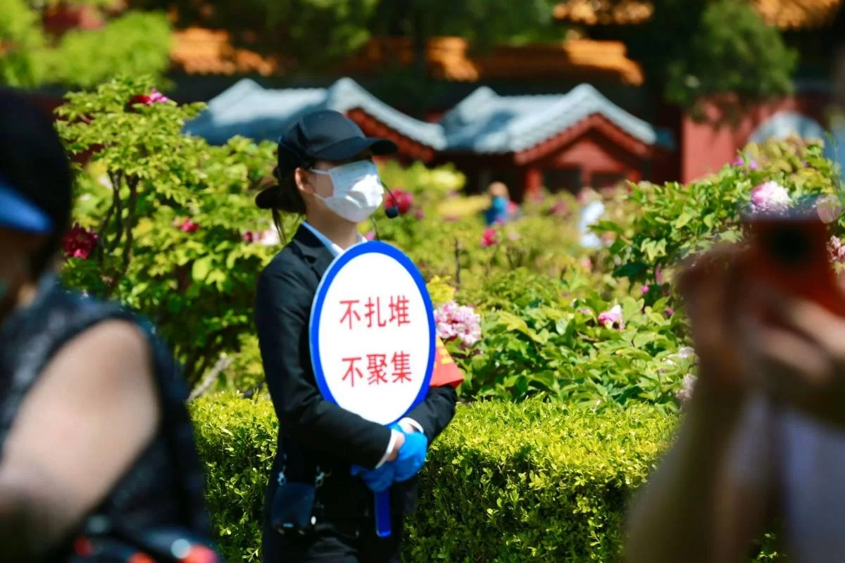 公园适合做啥兼职？摆摊带娃玩啥游戏都能赚钱吗？