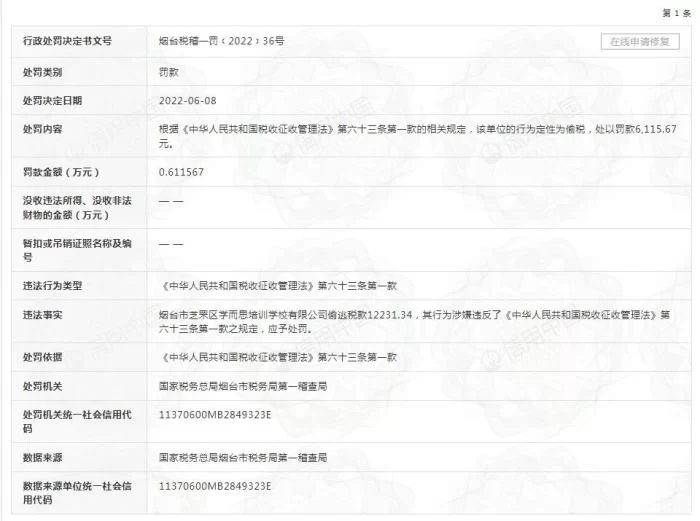 公司逃税怎么罚？兼职公司虚开发票、法人要担责吗？