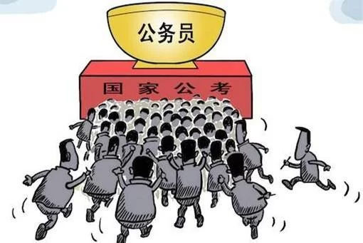 公务员热衷副业，能做哪些不踩红线，中纪委允许的？