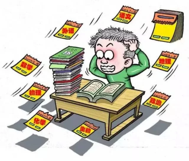 假期兼职自力更生，哪些句子能鼓励孩子努力又收心？