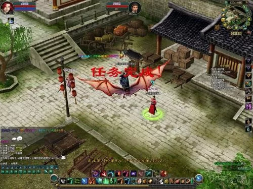 倩女幽魂老区副业咋搞，自给自足不花钱也能赚钱吗？