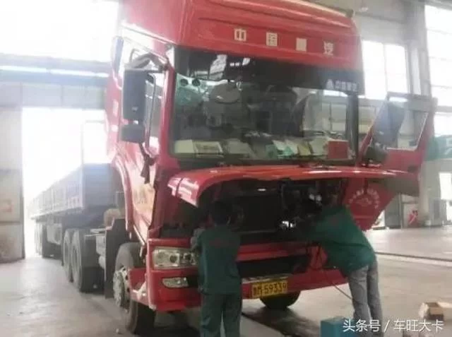 修货车能当副业吗？上班族适合选哪些货车相关副业？