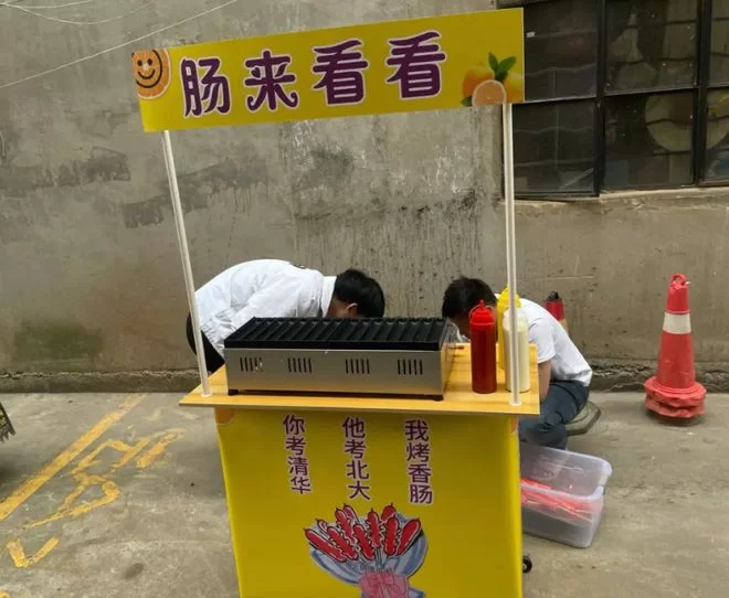 全职宝妈摆摊副业卖啥好？适合在家做的副业有哪些？