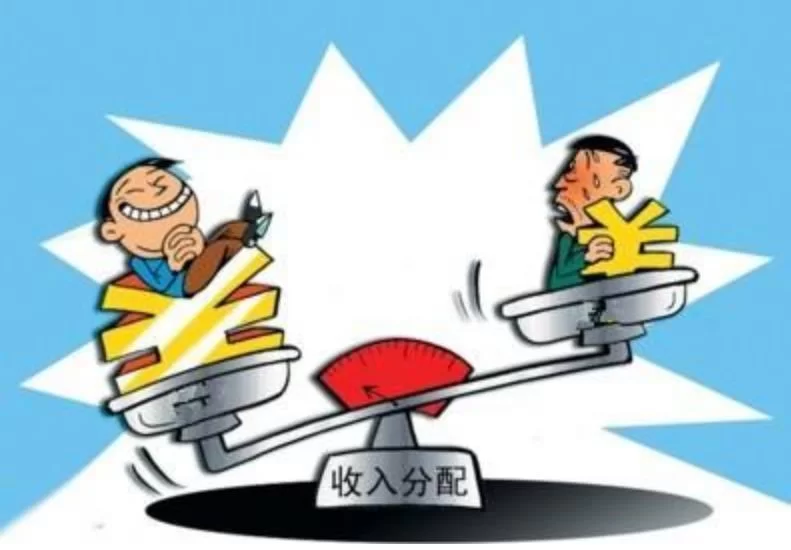 倒挂都有啥意思？薪资主副业倒挂这些你必须懂吗？