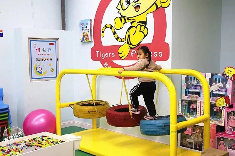 儿童画室兼职好做吗？视频教学课程100集推荐靠谱吗？
