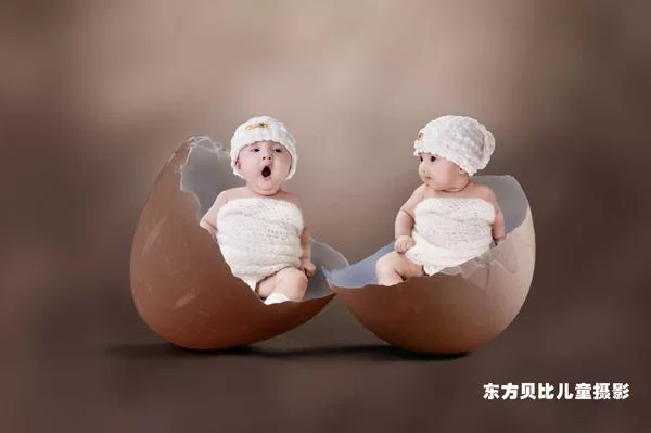 儿童影楼做什么副业好，好评文案和套系名称咋写？