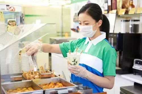 全家兼职晚班多吗，附近晚班兼职8点到12点好找吗？