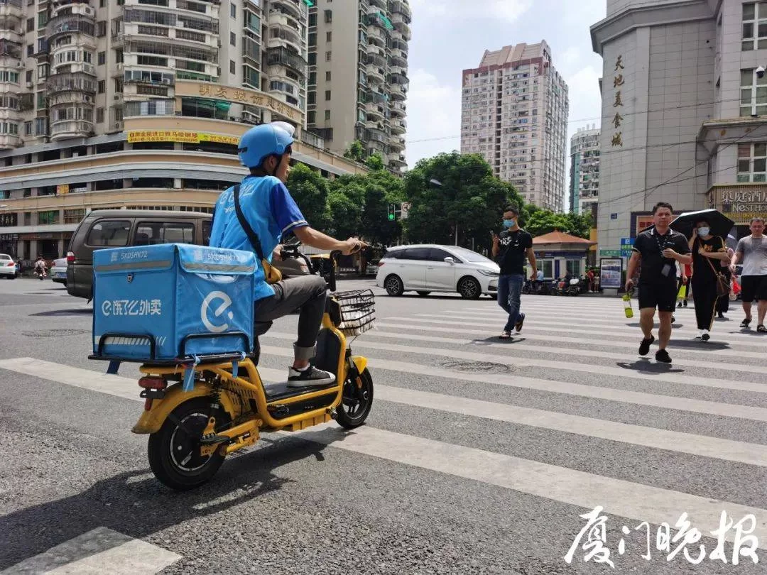 保洁、代驾、外卖骑手这些兼职，一个月能赚多少钱？