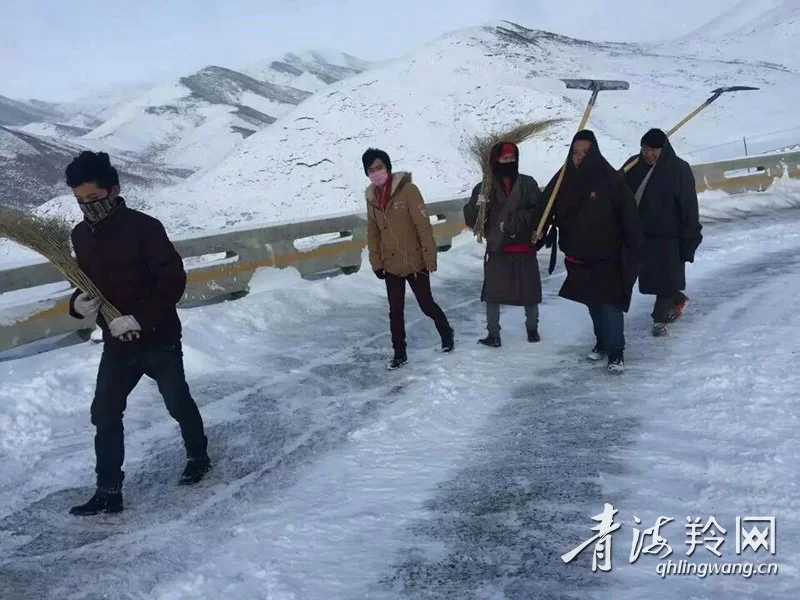 入冬后不同人群副业有哪些，藏牧民靠什么抵御严寒？