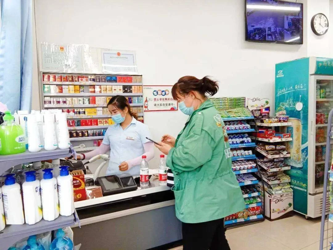 便利店门口副业怎么做？小区便利店经营有啥好法子？