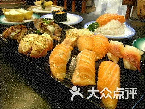 元气寿司兼职招聘靠谱吗，执业药师线上兼职哪里找？