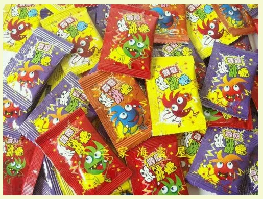 儿童手工零食DIY，捏捏乐迷你小零食怎么制作简单？
