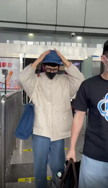 保安兼职必须戴帽子吗？帽子叫啥名字，不戴行不行？