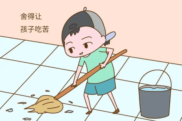 做家务、当管理员，这些体验感悟是你的真实感受吗？