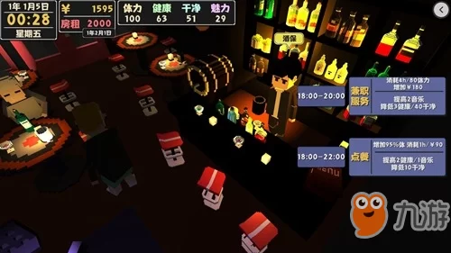 便利店兼职副业靠谱吗？晚上2-3小时能做哪些工作？