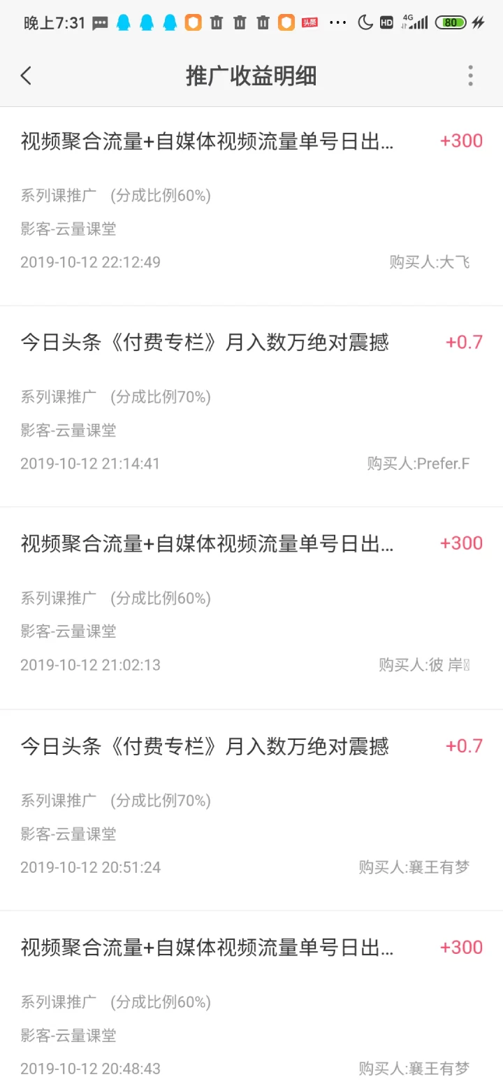 你选好副业了吗,英语好能做哪些靠谱又合适的副业?