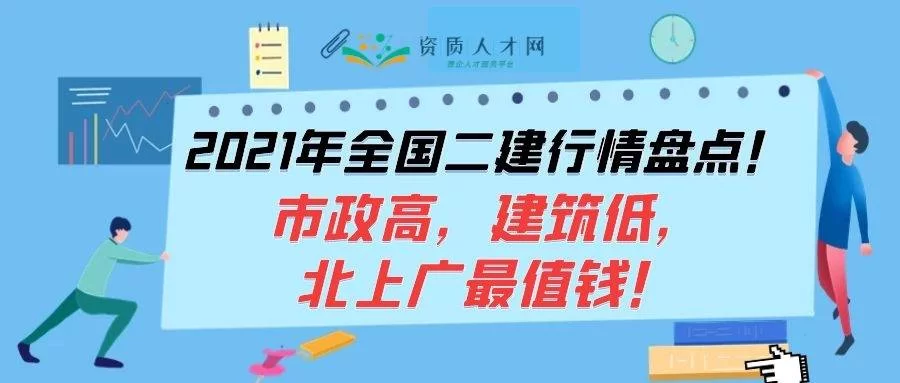 做兼职二级建造师市政,靠谱吗?收入咋样?好找吗?