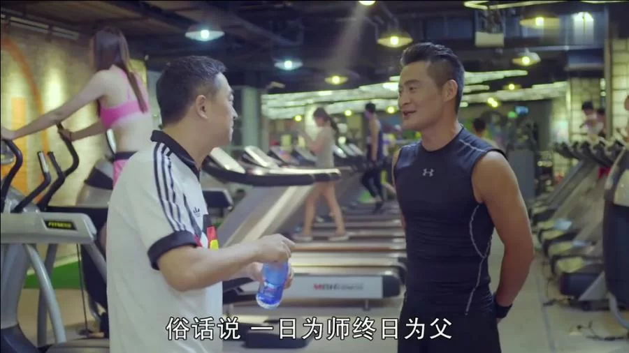 体育老师能兼职做陪练教练吗?体育兼职机会多不多?