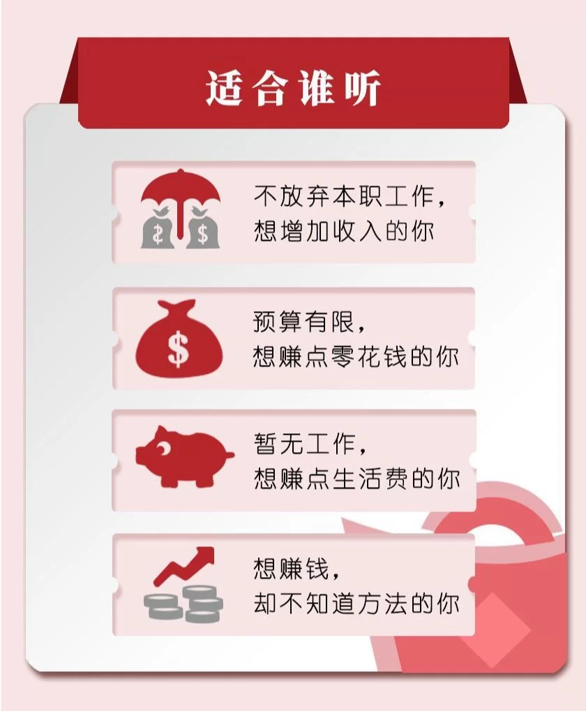 佛山副业创收开店流程咋走?公职人员能做哪些副业?