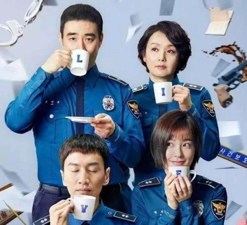 体育兼职生,和网吧兼职生在韩剧中有什么不同之处?