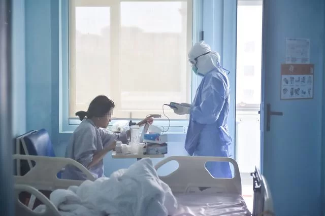 体检护士工作内容有哪些?副业和触摸检查都懂啥?
