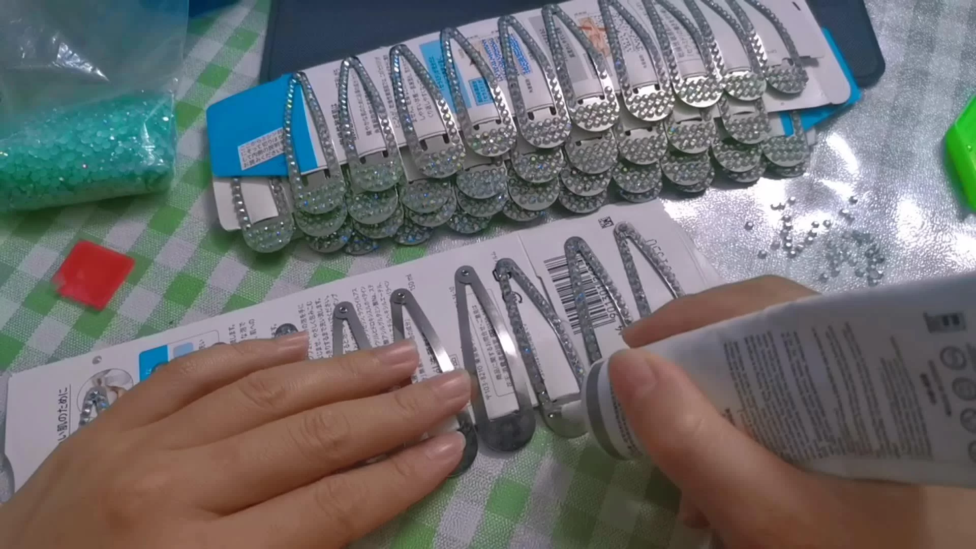 修理工在家休息做啥副业?手工活儿赚零花钱靠谱不?
