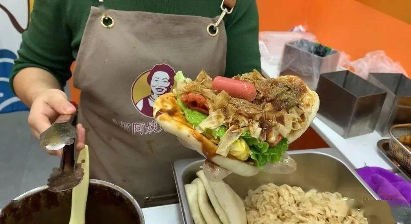 做一点兼职卖豆腐和馍,利润大吗?是哪里的方言?