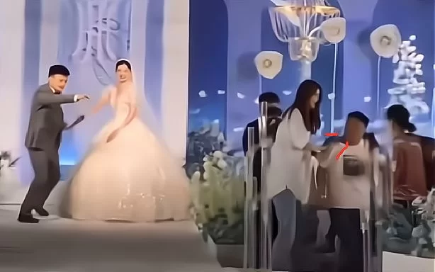 伴娘兼职郓城,伴娘被带山里性侵?伴婚闹讲究啥?
