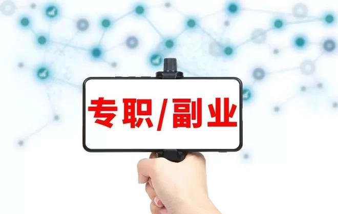 体制内工资低,适合做哪些不违法又靠谱的副业呢?
