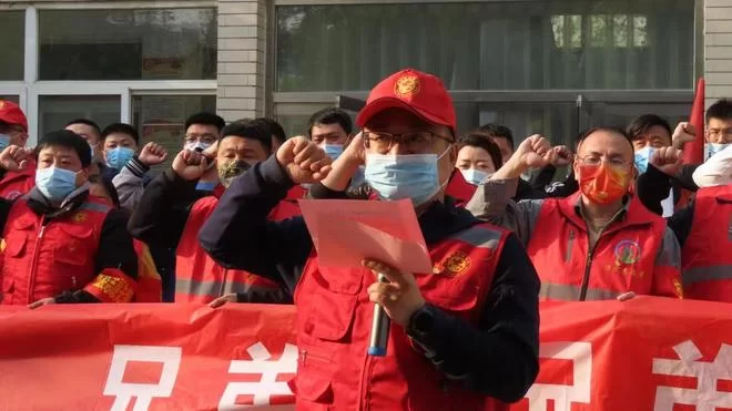 保定想当志愿者?兼职、环保、活动招募怎么报名?