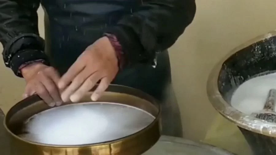 传统老手艺做副业,哪些靠谱又能干一辈子不失业?