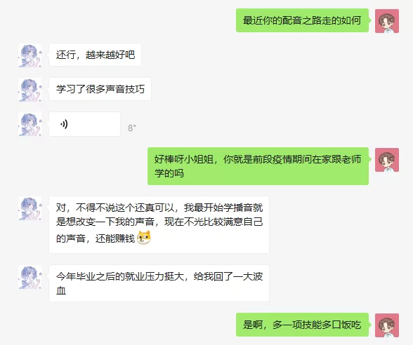 会韩语做线上翻译兼职,副业一个月工资大概多少钱?