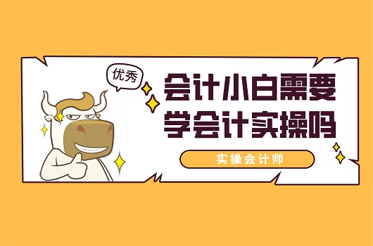 会计小白适合啥副业,刚开始该咋做,实操咋入手?