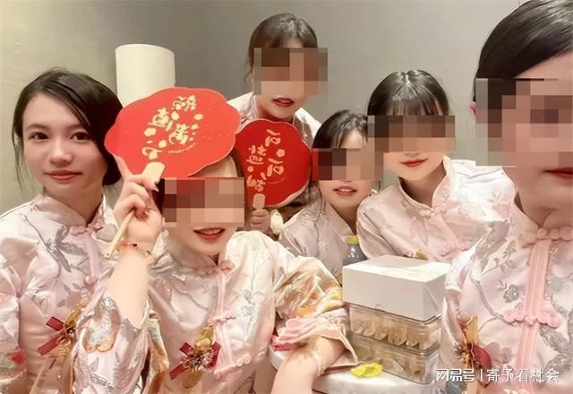伴娘副业去哪接活,适合女性的赚钱副业有哪些?