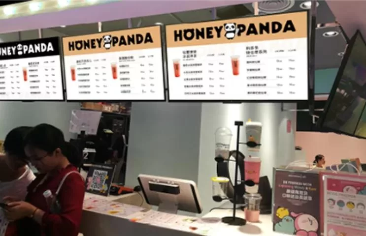 便利店奶茶店员工工资多少,兼职守则绩效怎么算?