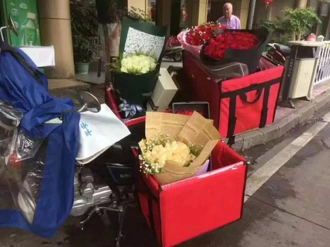 侯马花店兼职是真的吗?一般都具体做些什么工作呀?
