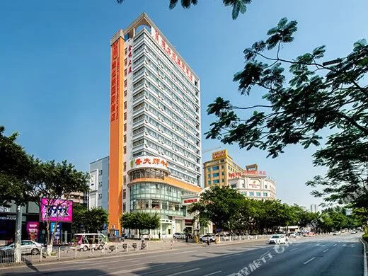 佛山金城大酒店兼职靠谱吗?打字员160元/天能做吗?