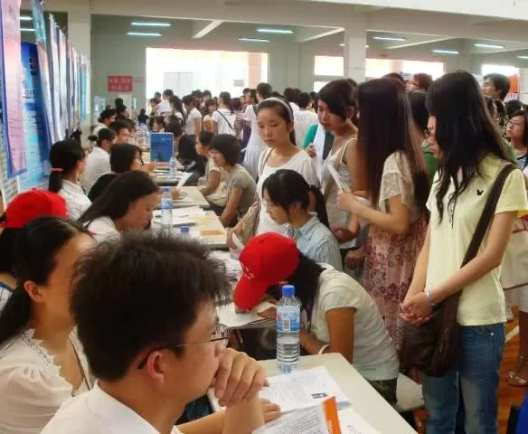佛山大学兼职好找吗?大学生兼职在58同城能找到吗?