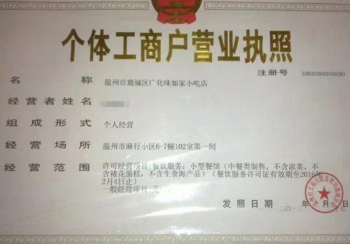 便利店兼职要证件吗,开便利店办证和费用要多少?
