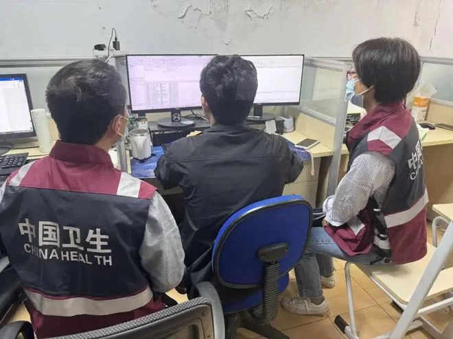 便利店兼职疾控监督员日常巡查咋整,工作总结咋写?