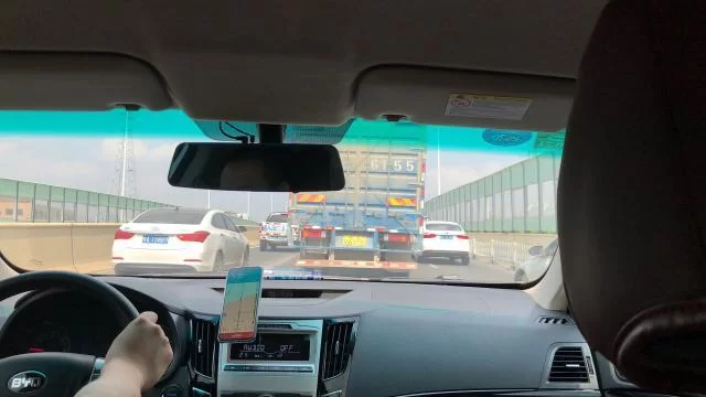余杭区跑网约车兼职,私家车怎么跑一个月能挣多少?