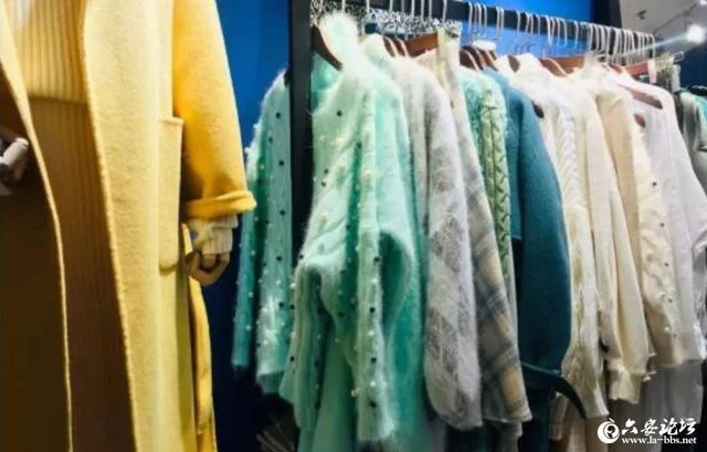 佛山服装打包兼职群有哪些?服装打包流程图片咋样?