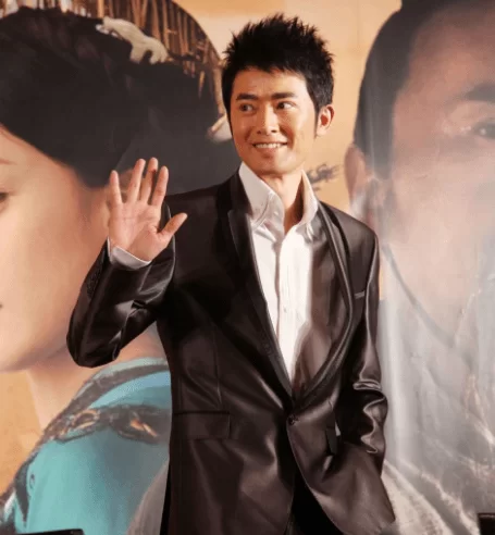 任泉是副业吗?他咋成资本大佬,现在结婚有孩子没?
