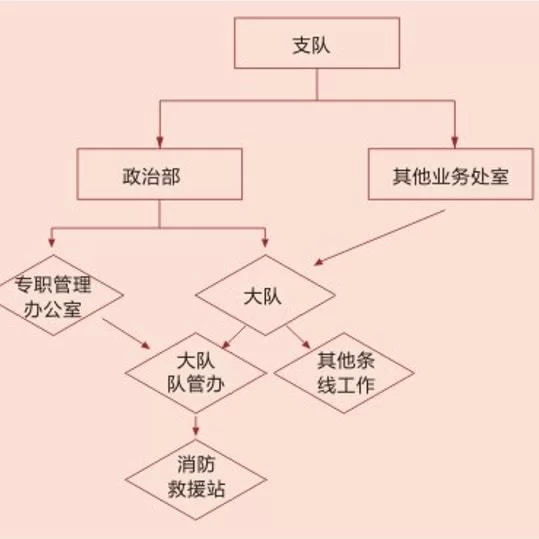 企业专兼职消防队怎么建,队伍建设管理要注意啥?