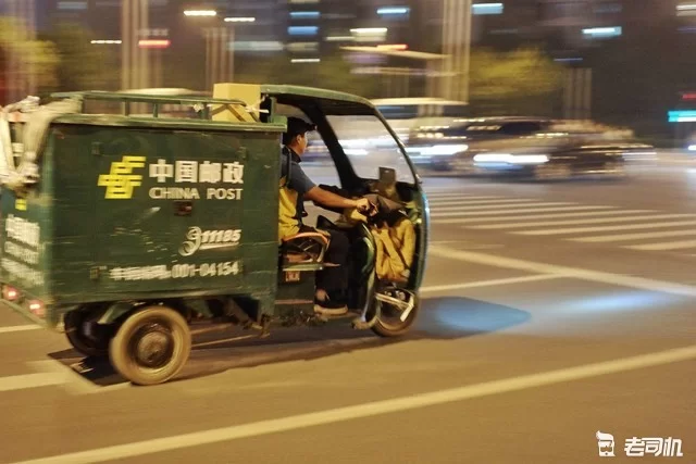 代驾和闪送兼职哪个好?哪个跑起来更赚钱又轻松?