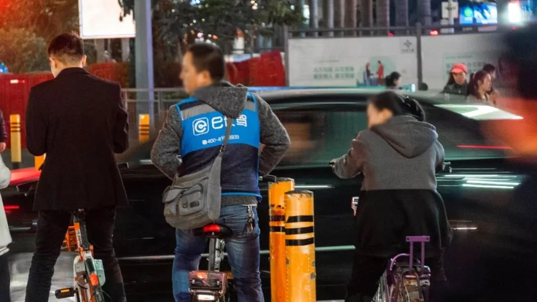 代驾兼职能做多长时间,晚上跑几小时能挣多少钱?
