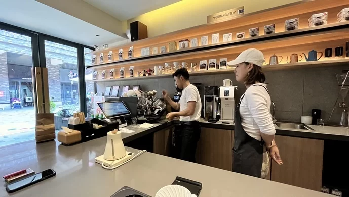 佛山咖啡店最新兼职阿姨招聘,一般多少钱一小时?