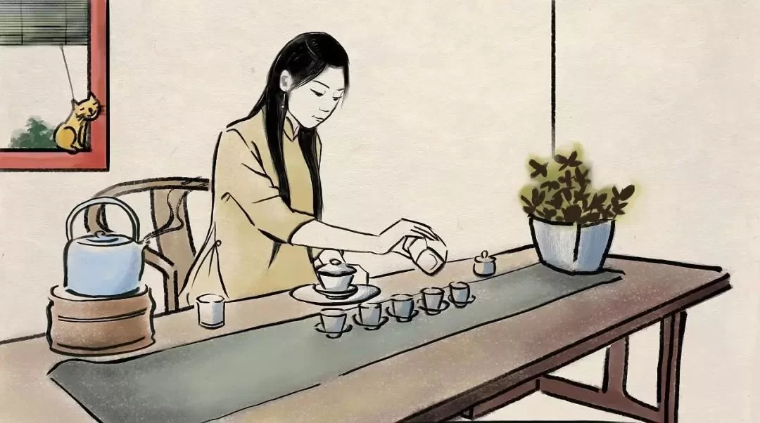 佛山兼职茶艺去哪找,禅城有哪些岗位和培训机会?