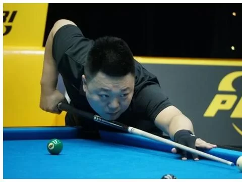 代勇台球训练计划表,徒弟资料免费版哪里可以看?